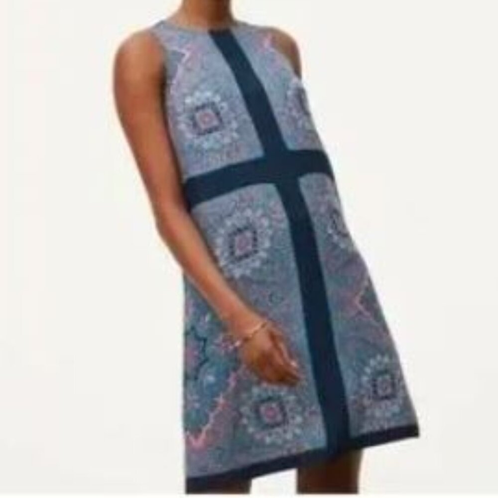 😍 3x $25 Clearance NWOT Ann Taylor Loft Mini Swing A-Line Dress Size XS